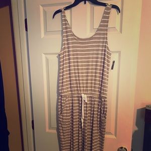 Aerie Jumpsuit size large